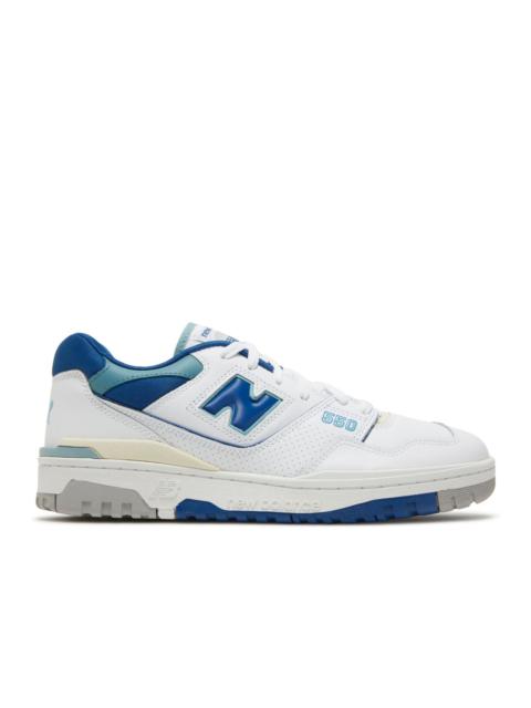 New Balance NEW BALANCE 550 'WHITE BLUE GROOVE'