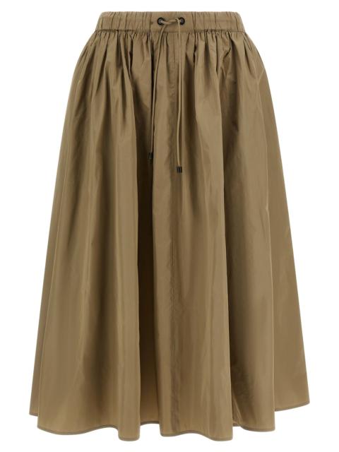 Max Mara Max Mara Women 'Mxmlonza' Skirt