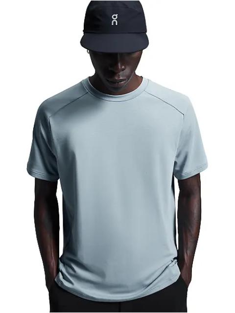 On On Focus Tee 2024
