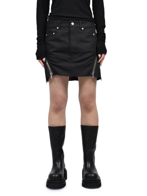 Rick Owens BOLAN BANANA MINI / BLK