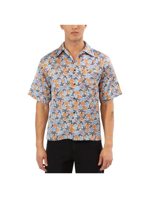 RTA RtA Oversized Shirt