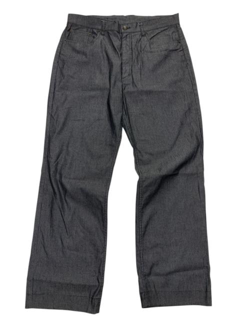 Other Designers The Unbranded Brand - Comme le vent homme