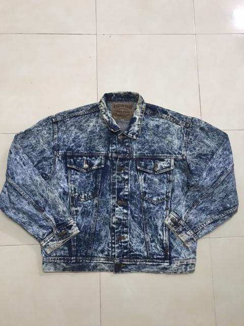 Other Designers If Six Was Nine - VINTAGE GOLD RUSH JACKET