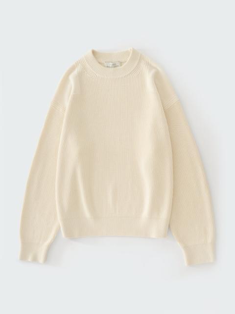 Studio Nicholson Combo Knit