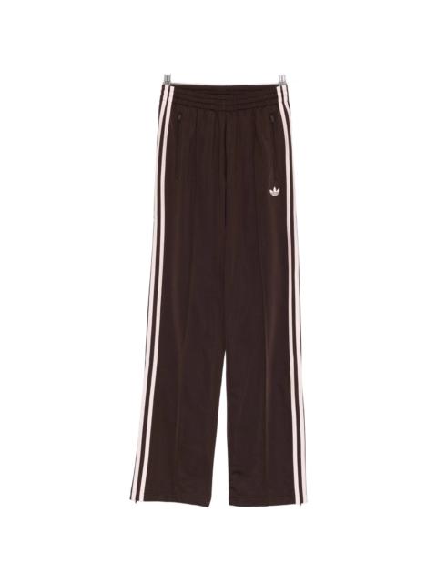 adidas Adidas Logo-embroidered Trousers