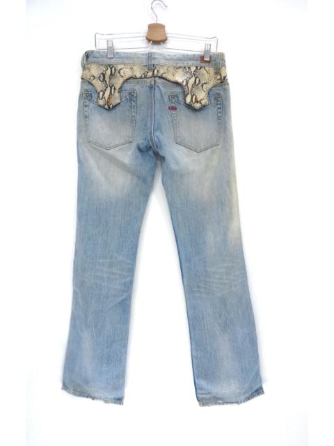 Other Designers True Vintage Nicole Club For Men Sunfaded Jeans