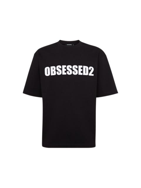 Obsessed2 T-shirt