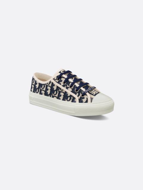 Dior Walk'n'Dior Sneaker