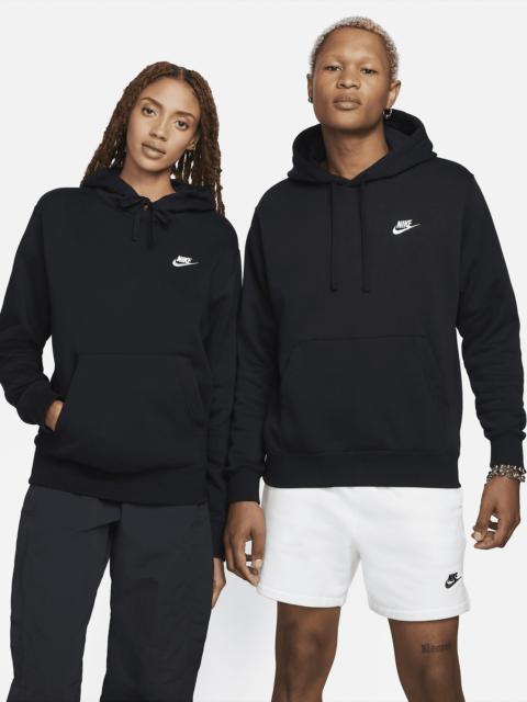 Nike Nike Sportswear Club Fleece Pullover Hoodie
