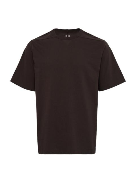 Rick Owens Brad T Classic Cotton Jersey