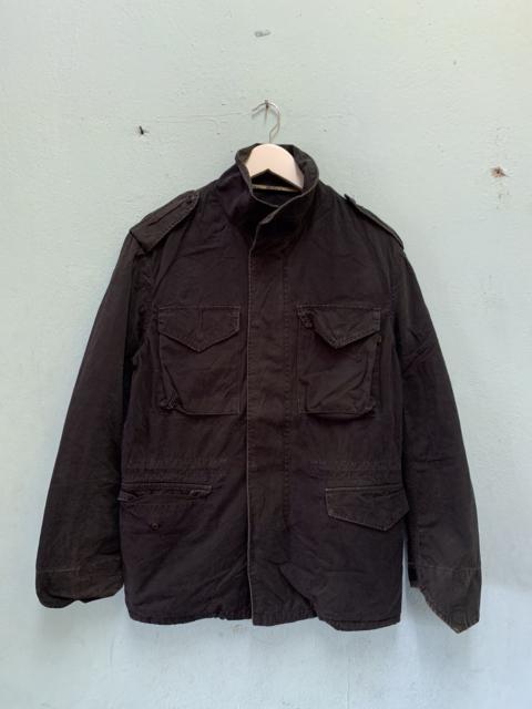 Other Designers Vintage - No3🔥Vintage Alpha Industries M65