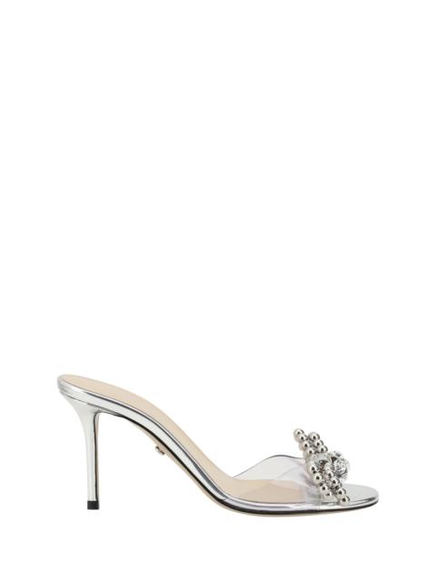 MACH & MACH Mach & Mach Women Sandals With Bow