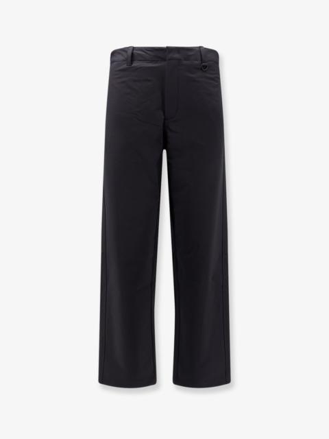 Other Designers Laminar Laminar Technical Fabric Trousers