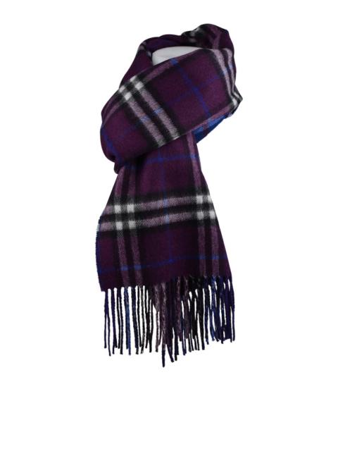 Burberry Burberry Men Scarf
