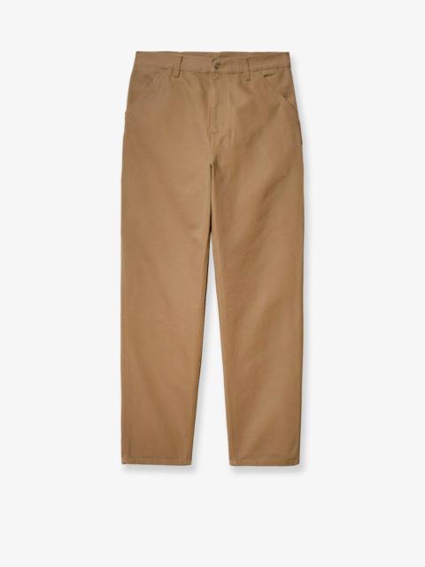 Carhartt Carhartt Wip Single Knee Pant Jeans