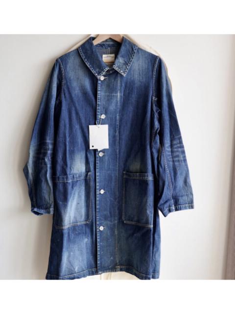 visvim VISVIM ICT LHAMO SHIRT KOFU | roarxlvintage | REVERSIBLE