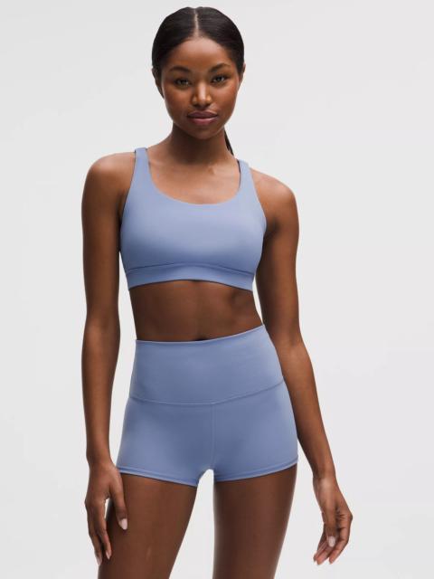 lululemon lululemon Energy Bra *Medium Support, B–D Cups