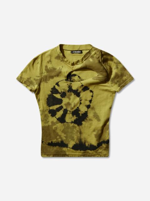 OTTOLINGER Women's Donut Exo T-Shirt Tie Dye