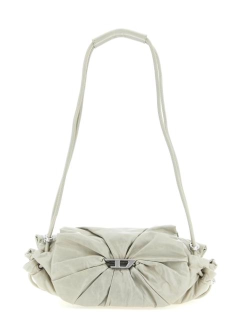 Diesel 'Scrunch-D Shoulder S' shoulder bag
