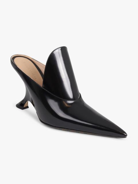 Bottega Veneta ROCKET 90MM MULE | BLACK