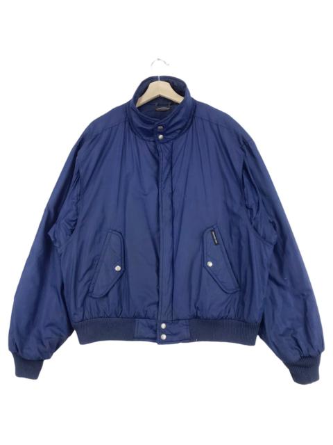 Other Designers Members Only - Vintage Members Only Bomber Jacket