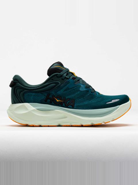 HOKA HOKA Gaviota 6 Men's Bay Leaf/Tidal Wave