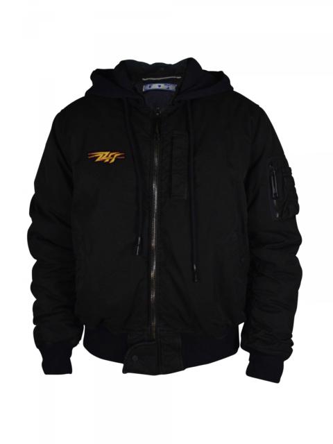 Off-White Bomber jacket