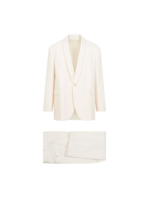 CELINE Celine Wool Suit Men