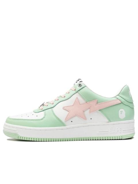 A BATHING APE® A BATHING APE Bape Sta Pastel Color 1H70-191-005-GP