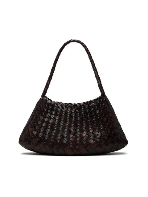 DRAGON DIFFUSION Brown Rosanna Bag