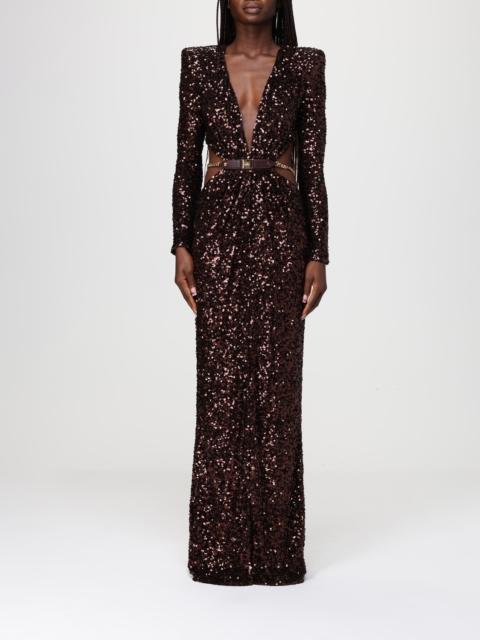 ELISABETTA FRANCHI Dress woman Elisabetta Franchi