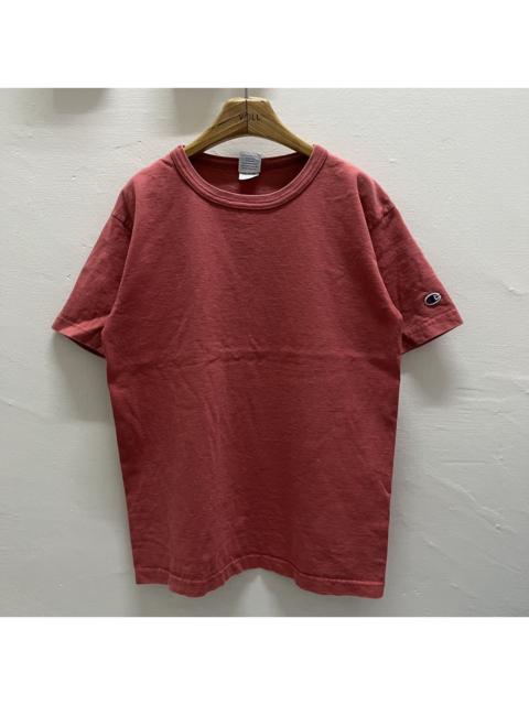 Champion 🔥Vintage Champion Heavy Weight Plan Tees
