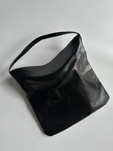 Comme Des Garçons Comme Des Garçons CDG Main Line Irregular Shape Bag