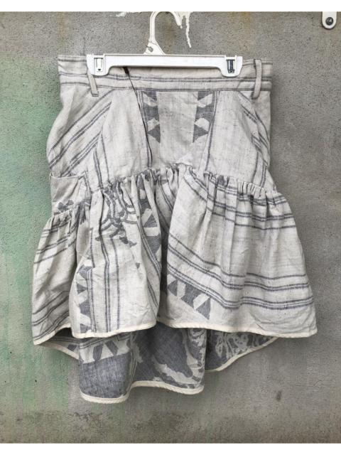 Other Designers Japanese Brand - Tinydinosaur Imagination Skirts