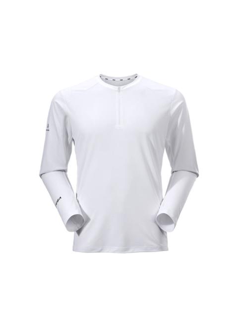 KAILAS KAILAS FUGA Long-sleeve Functional T-shirt Men's