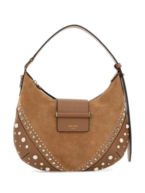JIMMY CHOO Jimmy Choo Women Bar Hobo/S