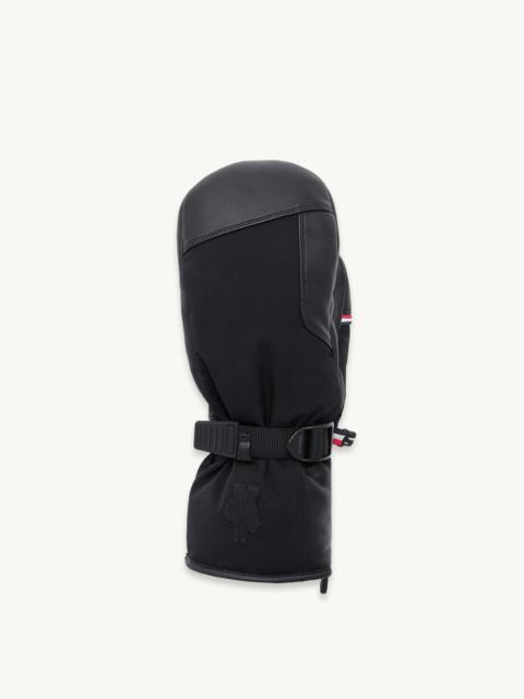 Moncler Grenoble Padded Gloves