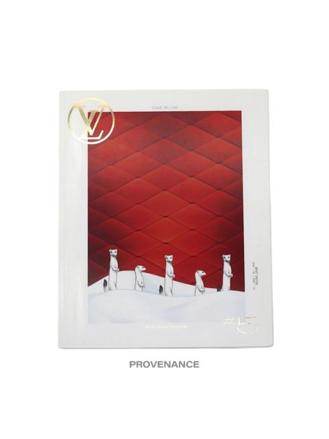 Louis Vuitton Louis Vuitton - The Book #5