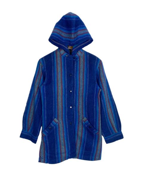 Other Designers Rare‼️ Vintage Baja Hoodie