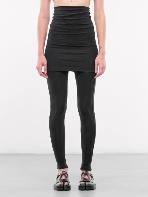 ALAINPAUL Warm-Up Leggings
