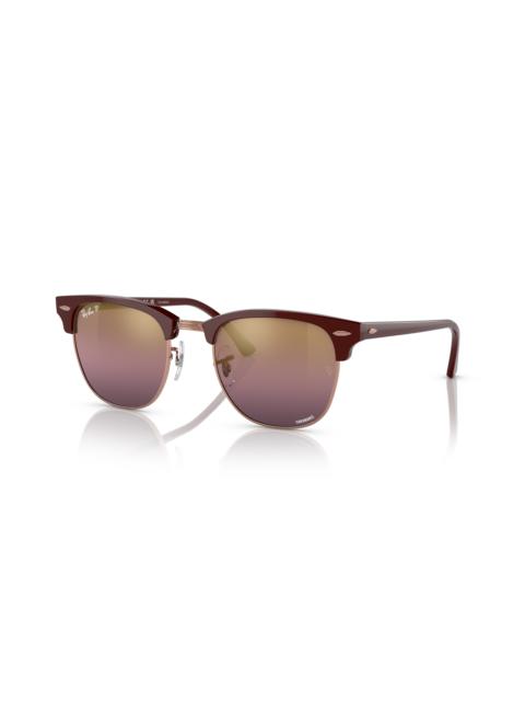 Ray-Ban CLUBMASTER CHROMANCE