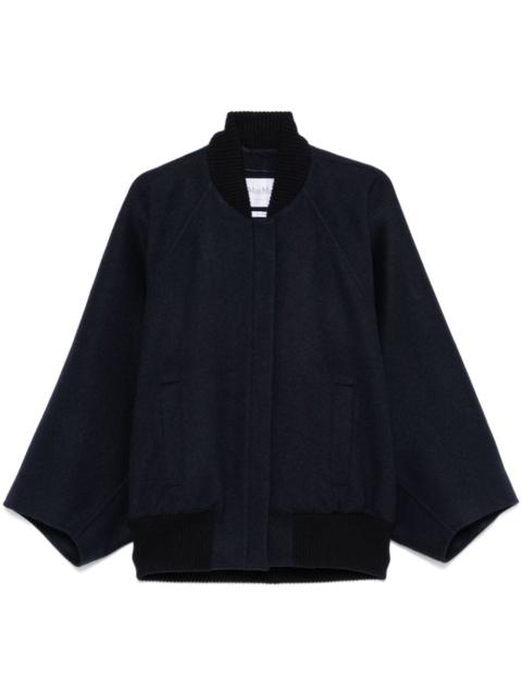 Max Mara Max Mara Women Cashmere Cape