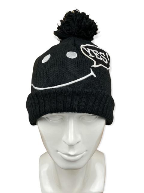Other Designers JAPANESE BRAND BEANIE HAT SNOW CAP HS2