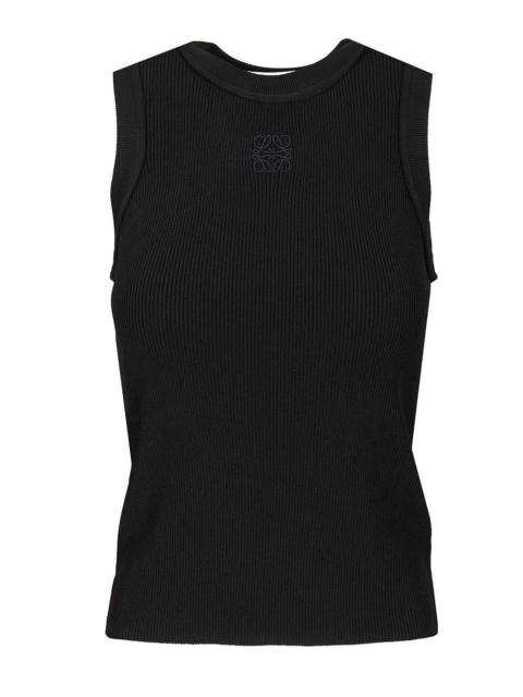 Loewe Loewe Women Top "Anagram"