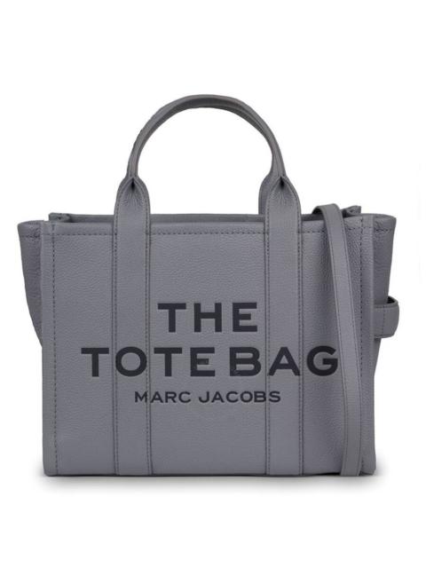 Marc Jacobs Marc Jacobs The Medium Leather Tote Bag