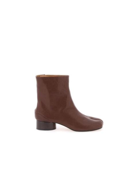 Maison margiela tabi ankle boots Size EU 37 for Women