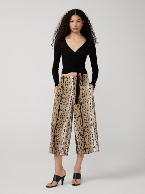 DIANE VON FURSTENBERG Alexia Pant
