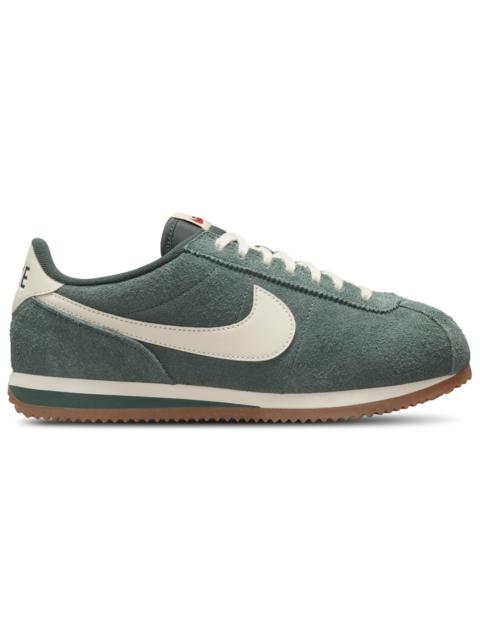 Nike Nike Womens Nike Cortez Vintage