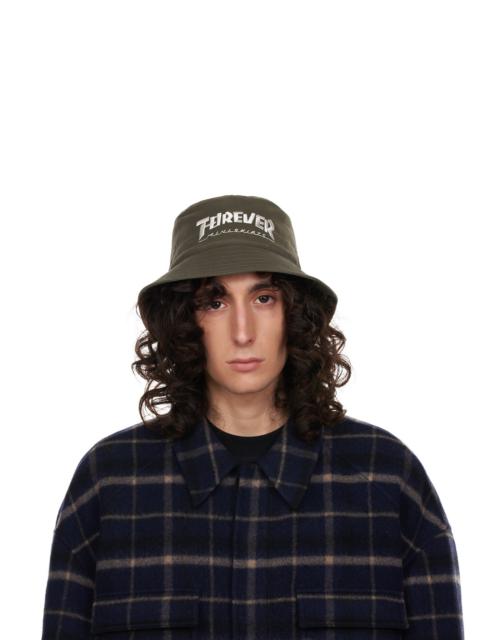 Kapital Forever Bucket Hat