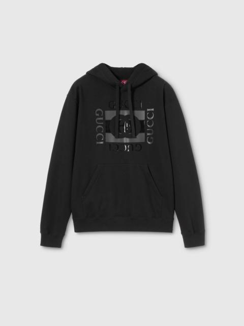 GUCCI Gucci Hoodie With Logo